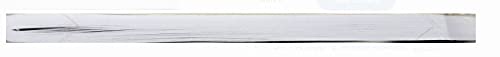 Pen + Gear Composition Marble Black, Wide Ruled, 100 Sheets, 9.75" x 7.5" (5-Pack)